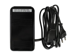 Rozrusznik nożny do maszyn 920, 393, 415, 419S, 423S, HD523, 525S i FM725