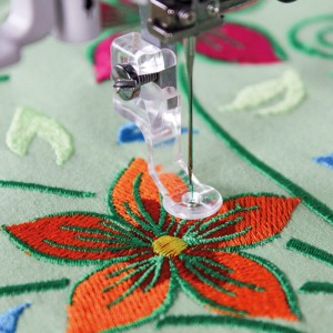 Stopka do haftowania Janome (MC200E, MC230E)