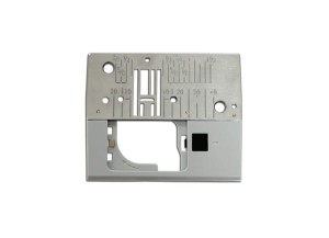 Płytka ściegowa do maszyny do szycia Janome 6019QC, 6125QC, Elna 3210 Jeans i 3230