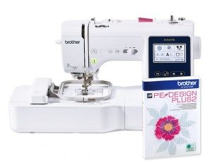 Brother M280D + PED PLUS 2 + Darmowa wysylka 