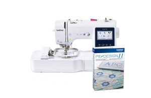 Brother M280D + PED 11 + Darmowa wysylka 