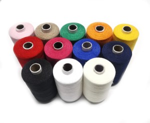 Zestaw nici 1000Y (915m) - 12 szt. Wiosna