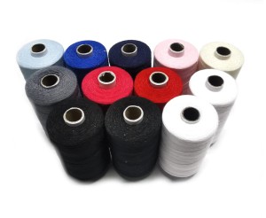 Zestaw nici 1000Y (915m) - 12 szt.  Jesień