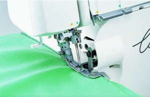 Stopka do marszczenia materiału Juki A98606550A0C