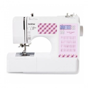 Brother KD40 Little Angel + Kursy + Gratis + Darmowa dostawa