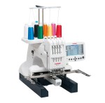 Janome MB-4SE + Darmowa wysyłka