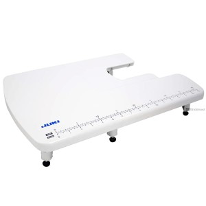 Stolik powiększający pole pracy do Juki HD