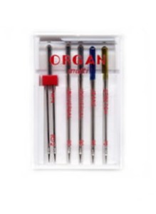 Igły Organ 130/705H Multi