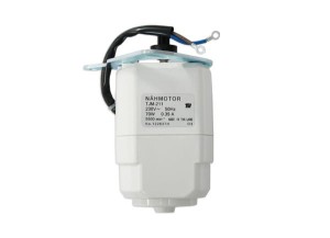 Silnik do maszyn do szycia Janome IT1011, JR1012, 920 i Juno E1015, J15