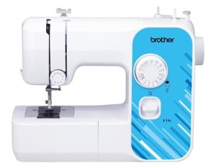 Brother X14S + Gratis + Darmowa wysyłka