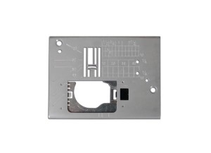 Płytka ściegowa do maszyny do szycia Janome QXL605