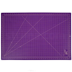 Mata do cięcia samozabliźniająca 900 x 600 x 2 mm