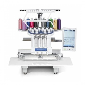 Brother PR1055x + PED 11 + Darmowa dostawa