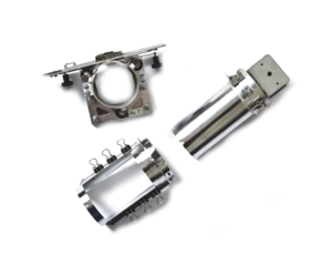 Zestaw cylindryczny do hafciarek Brother PR PRCL1