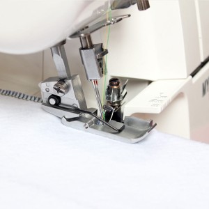 Uchwyt Matic do owerloków Janome