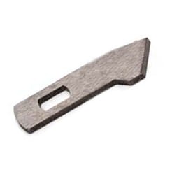 Nóż dolny do owerloka Juki MO-50e, Merrylock 848D