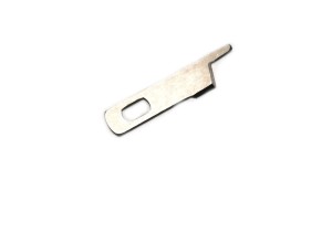 Nóż górny do owerloków Juki  MO-50e, MO-50eN, Minerva M640DS i M740DS