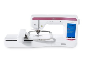 Brother Innov-is V3 LE + program PED PLUS 2 + Darmowa wysyłka