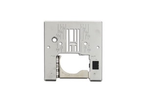 Płytka ściegowa do maszyn JANOME DC5030, DC4100, DC4030,MC4900,MC5900QC, ELNA 5100, 520, 660, 6600