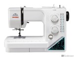 Janome Jubilee 60507 + Kursy + Gratisy + Darmowa wysyłka
