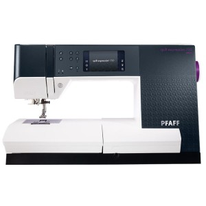 Pfaff Quilt Expression 720 + Gratis + Darmowa dostawa