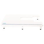 Stolik powiększający pole pracy do Juki seria G i F