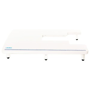 Stolik powiększający pole pracy do Juki seria G i F