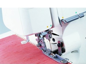 Stopka do naszywania koralików do owerloków Juki A98706340A0A