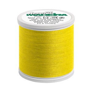 Nić do szycia Madeira Aerofil 120, 400 m, kolor 9360