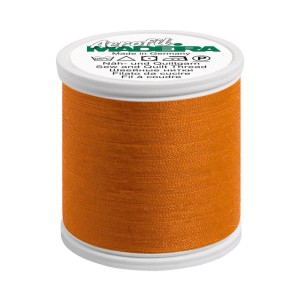 Nić do szycia Madeira Aerofil 120, 400 m, kolor 8765