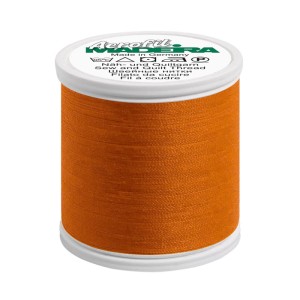 Nić do szycia Madeira Aerofil 120, 400 m, kolor 8678