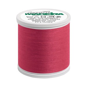 Nić do szycia Madeira Aerofil 120, 400 m, kolor 9090