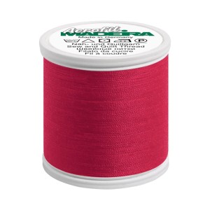 Nić do szycia Madeira Aerofil 120, 400 m, kolor 9075