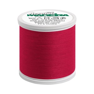 Nić do szycia Madeira Aerofil 120, 400 m, kolor 9838