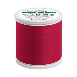 Nić do szycia Madeira Aerofil 120, 400m, kolor 9470