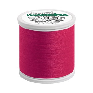 Nić do szycia Madeira Aerofil 120, 400 m, kolor 9984