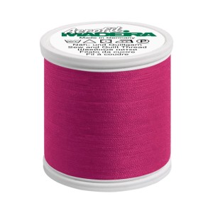 Nić do szycia Madeira Aerofil 120, 400 m, kolor 9100