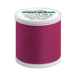 Nić do szycia Madeira Aerofil 120, 400 m, kolor 9111