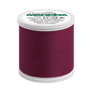 Nić do szycia Madeira Aerofil 120, 400 m, kolor 8785