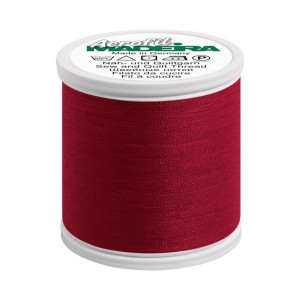 Nić do szycia Madeira Aerofil 120, 400 m, kolor 9974