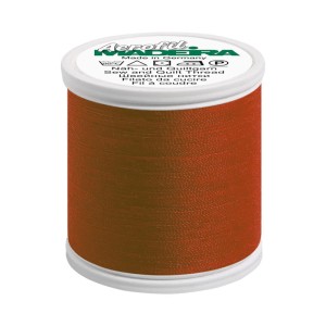 Nić do szycia Madeira Aerofil 120, 400 m, kolor 9998