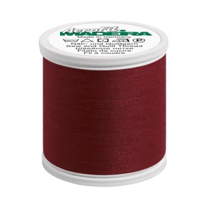 Nić do szycia Madeira Aerofil 120, 400 m, kolor 8812