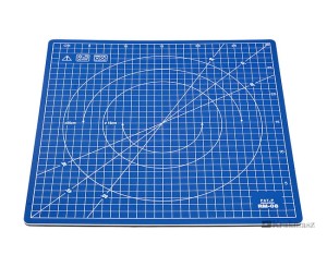 Mata do cięcia samozabliźniająca obrotowa 30 x 30 