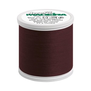 Nić do szycia Madeira Aerofil 120, 400 m, kolor 9310