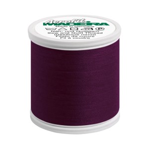 Nić do szycia Madeira Aerofil 120, 400m, kolor 9110