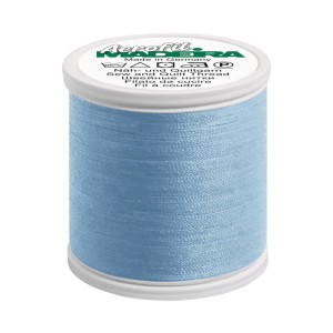 Nić do szycia Madeira Aerofil 120, 400 m, kolor 8750