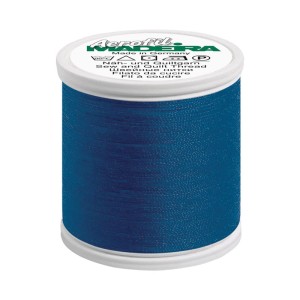 Nić do szycia Madeira Aerofil 120, 400 m, kolor 8960