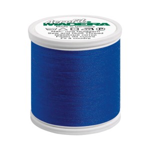 Nić do szycia Madeira Aerofil 120, 400 m, kolor 9660