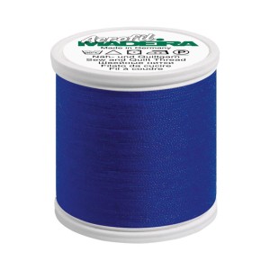 Nić do szycia Madeira Aerofil 120, 400 m, kolor 9665