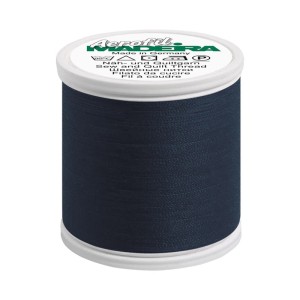 Nić do szycia Madeira Aerofil 120, 400 m, kolor 8965